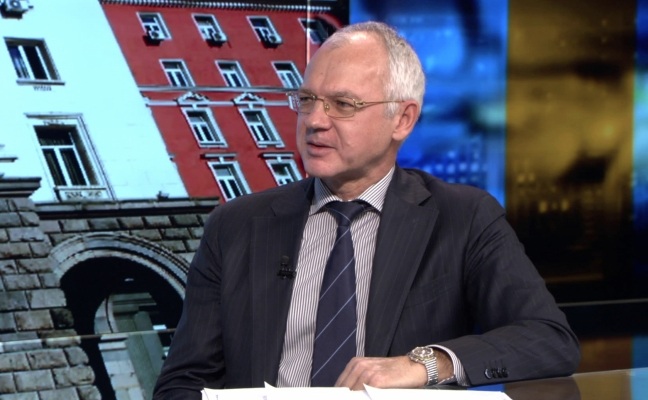След като правителството заяви, че е с Украйна, бизнесът отвърна: „А ние сме с Америка, Русия и Китай“ След като правителството заяви, че е с Украйна, бизнесът отвърна: „А ние сме с Америка, Русия и Китай“